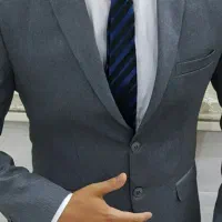 کت شلوار فاستونی