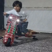 اسکوتر شارژی