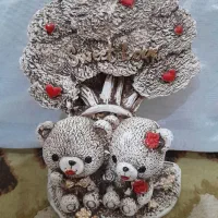 تعدادی گلدان و مجسمه زیرقیمت . فروشی|مجسمه، تندیس، ماکت|سنندج, |دیوار