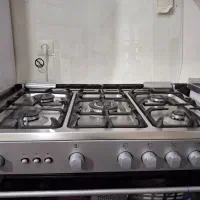 گاز اسنوا مدل رومینا