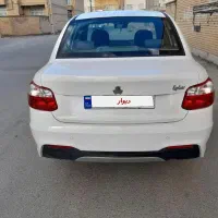 ساینا s دوگانه کارخانه مدل ۱۴۰۲