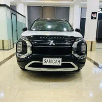 میتسوبیشی اوتلندر2025     (MLine prime edition)