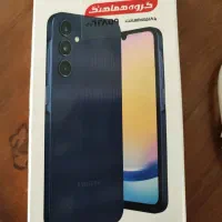 سامسونگ گلکسی A25 256 گیگ
