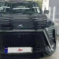 فروش KMC X5 مدل ۱۴۰۴ صفر کیلومتر|خودرو سواری و وانت|اصفهان, شهرک کاوه|دیوار