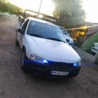 وانت بار قیمت مناسب (آریسان)