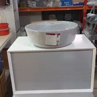 کابینت روشویی