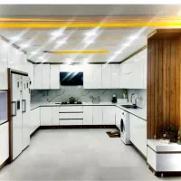 کابینتوکمد دیواری محمدیاصل