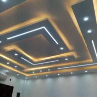 گچکاری|خدمات پیشه و مهارت|بندر گناوه, |دیوار