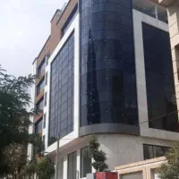 طبقه بالای مغازه فروش با سند تک برگ و شش دانگ