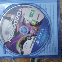 دیسک pes 2020|کنسول، بازی ویدئویی و آنلاین|فردیس, نگارستان|دیوار