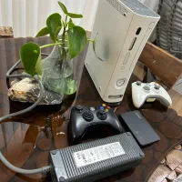 Xbox 360|کنسول، بازی ویدئویی و آنلاین|تهران, سلیمانی|دیوار
