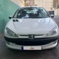 206 تیپ 5 مدل 95 sd