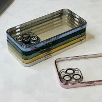 بک لوکس آیفون برندsulada