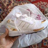 کفش اسپرت زنانه|کیف، کفش، کمربند|جهرم, |دیوار