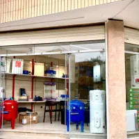 پکیج و رادیاتور ، اسپلیت ، پمپ آب و حوله خشک کن