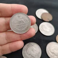 سکه کلکسیونی|کلکسیون سکه، تمبر، اسکناس|تبریز, |دیوار