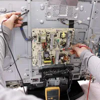 تعمیر تلویزیون دارای مجوز رسمی کشوری|خدمات پیشه و مهارت|تبریز, |دیوار