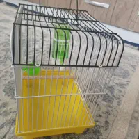 قفس|لوازم جانبی حیوانات|الوند, |دیوار