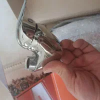 ست کامل شیرآلات آکبند ارزان|لوازم حمام|بروجرد, |دیوار