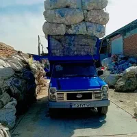 بار از چالدران به خوی سلماس یا ارومیه