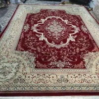 یک جفت فرش|فرش|تاکستان, |دیوار