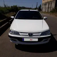 پژوه پارس tu5 کلاچ اتومات