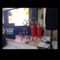 نوازنده پرکاشن، ضرب و تمپو و وی درام|خدمات پذیرایی، مراسم|تهران, پونک|دیوار