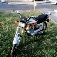 موتورسیکلت|موتورسیکلت|شیراز, شهرک امام حسن|دیوار