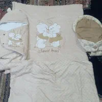 چهارتیکه حبابی