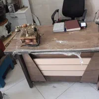 میز اداری|میز تحریر و کامپیوتر|کرمان, |دیوار