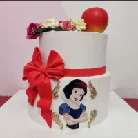 ماکت کیک