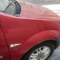 ال نود E2|خودرو سواری و وانت|قدس, شهر‌قدس|دیوار