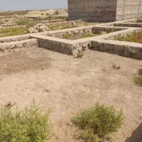 زمین 200 متری در ملاشیه|فروش زمین و ملک کلنگی|اهواز, ملاشیه|دیوار