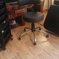 لوازم آرایشگاهی در حد نو|آرایشگاه و سالنهای زیبایی|نوشهر, |دیوار