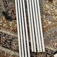 چراغ خطی برند اکووات