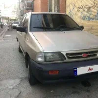 پراید