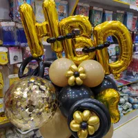 فروش انواع لوازم تولد و بوکت فقط|اسباببازی|قم, نیروگاه|دیوار