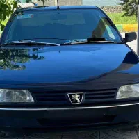 پژو ۸۴سرحال