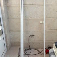 چهارچوب آلومینیومی کشویی توری