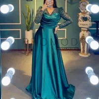 لباس مجلسی سایز 38