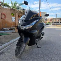 فروش پی سی pcx مدل ۲۰۲۲ برج ۱۲