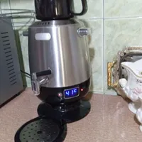 سماور برقی