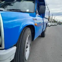 نیسان دوگانه کارخانه