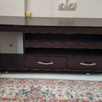 میز تلویزیون