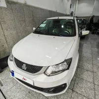 ساینا S دنده‌ ، صفر اقساط تا 36 ماه