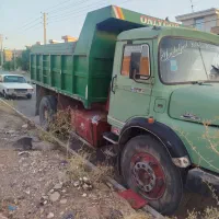 تک کمپرسی ۵۶|خودرو سنگین|شیراز, میانرود|دیوار