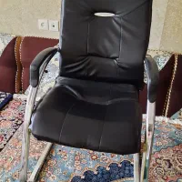 صندلی اداری