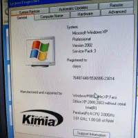 کامپیوتر خانگی|رایانه رومیزی|همدان, |دیوار