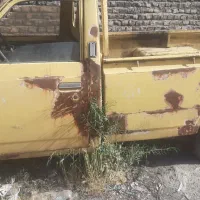 وانت تویوتا