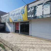 اجاره مغازه ۱۵ متری نظرآباد میدان صنعت|اجارهٔ مغازه و غرفه|نظرآباد, نظرآباد|دیوار